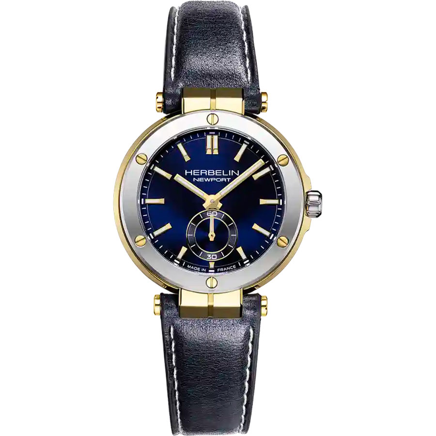 Часы Herbelin Newport 18289T1N35