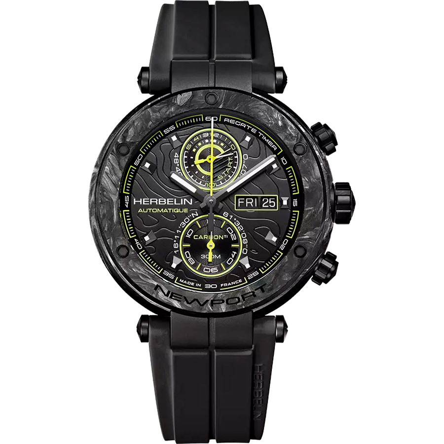 Часы Herbelin Newport 288CTN14CA
