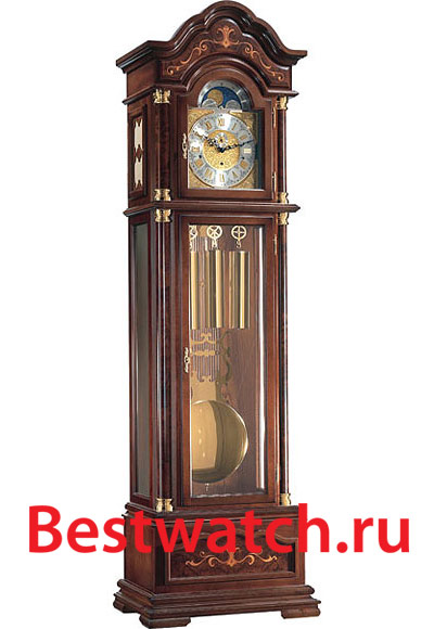 Напольные часы Hermle 01077-031171