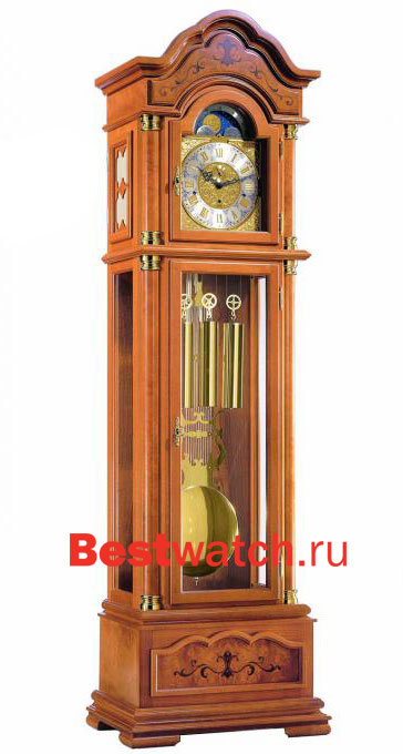 Напольные часы Hermle 01077-161171