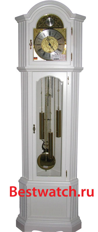 Напольные часы Hermle 01082-000451