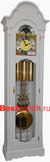 Напольные часы Hermle 01159-000461