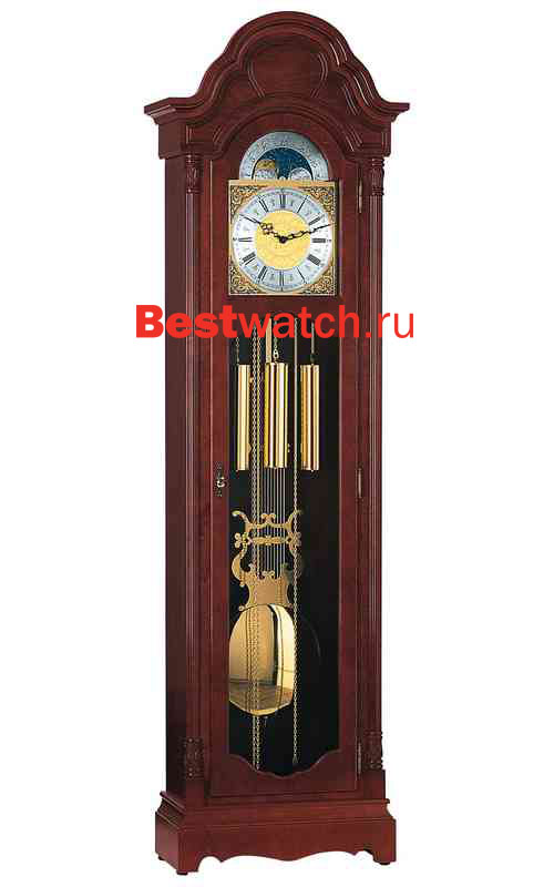 Напольные часы Hermle 01159-N90461