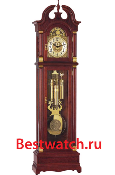 Часы Hermle Hermle и сын 01164-071161