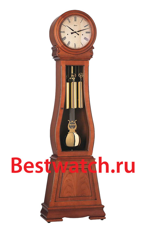 Напольные часы Hermle 01166-Q20461