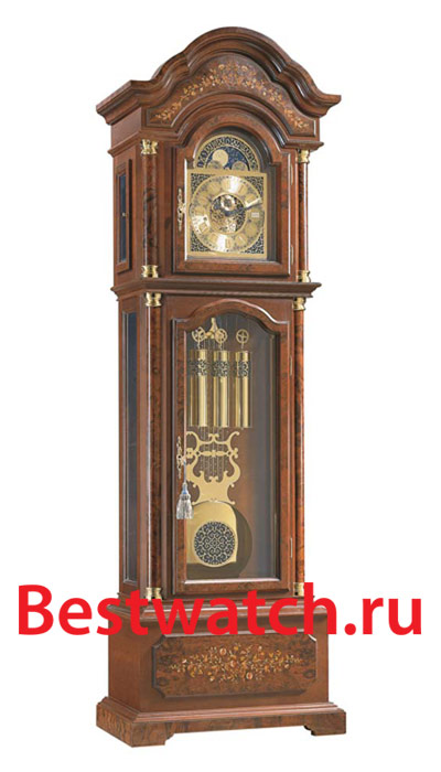 Напольные часы Hermle 01210-031171