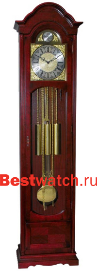 Напольные часы Hermle 01217-070451
