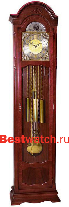 Напольные часы Hermle 01218-070451
