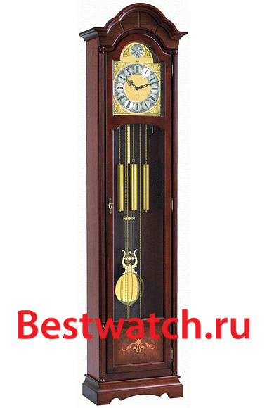 Напольные часы Hermle 01222-070451