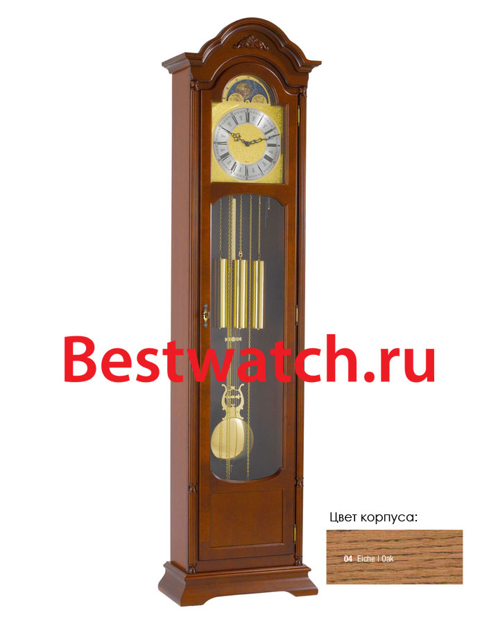 Напольные часы Hermle 01231-040451