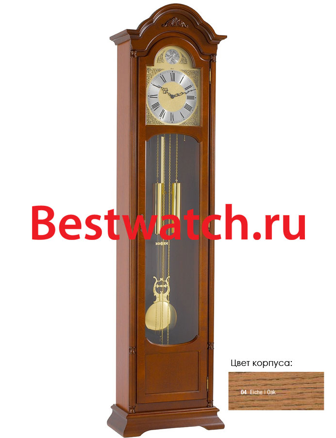 Напольные часы Hermle 01232-040271