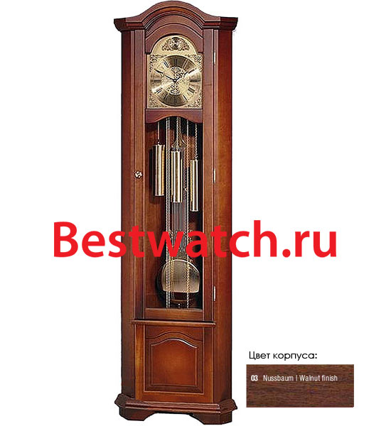 Напольные часы Hermle 01233-030451