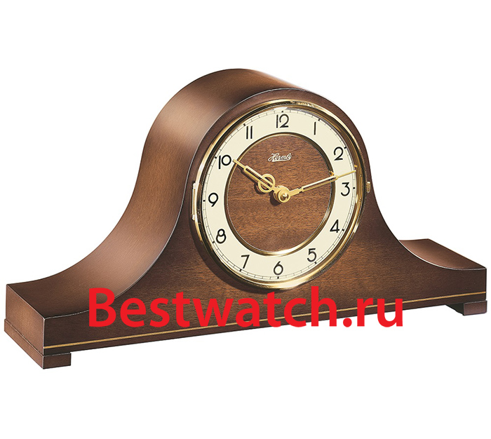 Настольные часы Hermle 21103-030340
