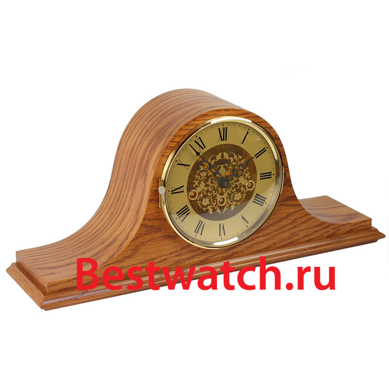 Настольные часы Hermle 21119-H80340