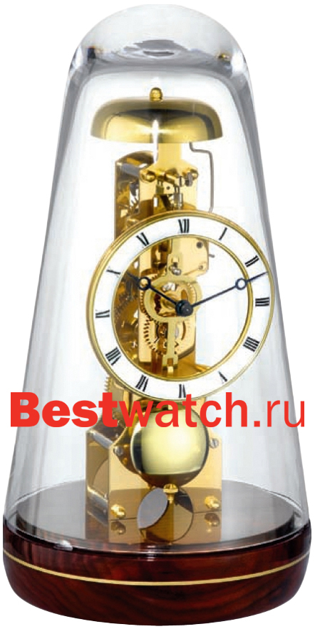 Настольные часы Hermle 22001-030791