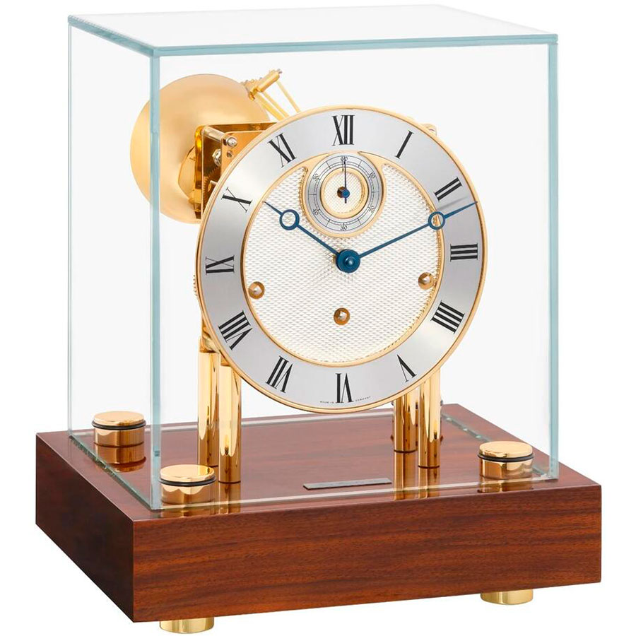 Настольные часы Hermle 22801-030352
