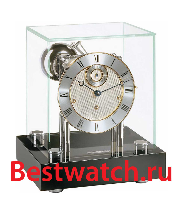 Настольные часы Hermle 22801-740352