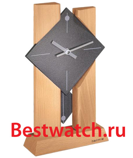 Настольные часы Hermle 22806-382200