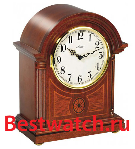 Настольные часы Hermle 22827-072114