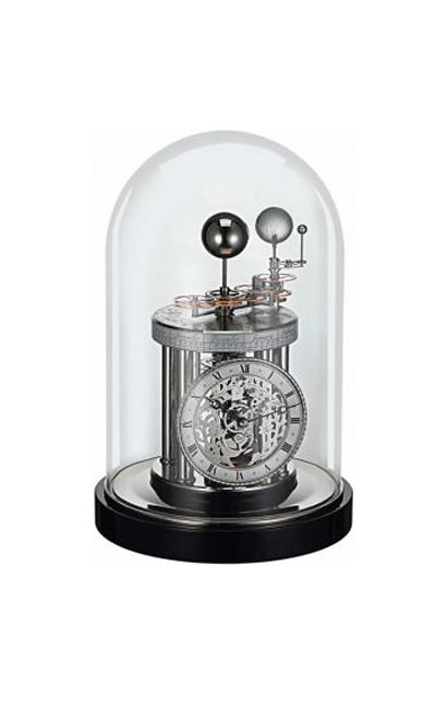 Настольные часы Hermle 22836-742987