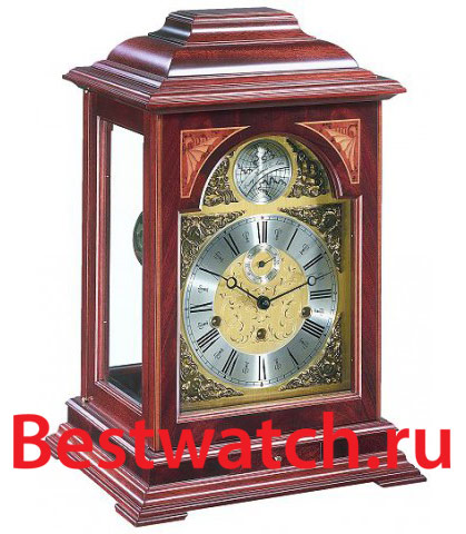 Настольные часы Hermle 22848-070352