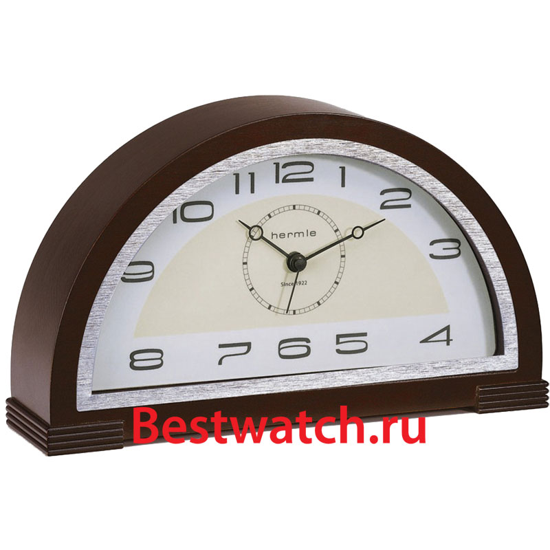 Настольные часы Hermle 22960-Q32114