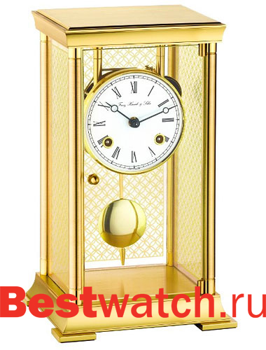 Настольные часы Hermle 22997-000131