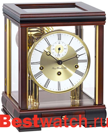 Настольные часы Hermle 22998-070352