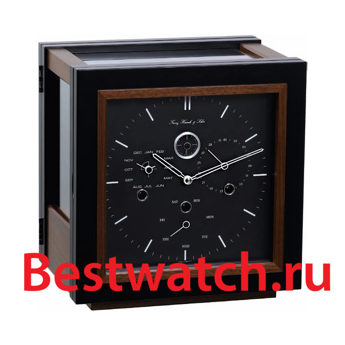 Настольные часы Hermle 22999-030352