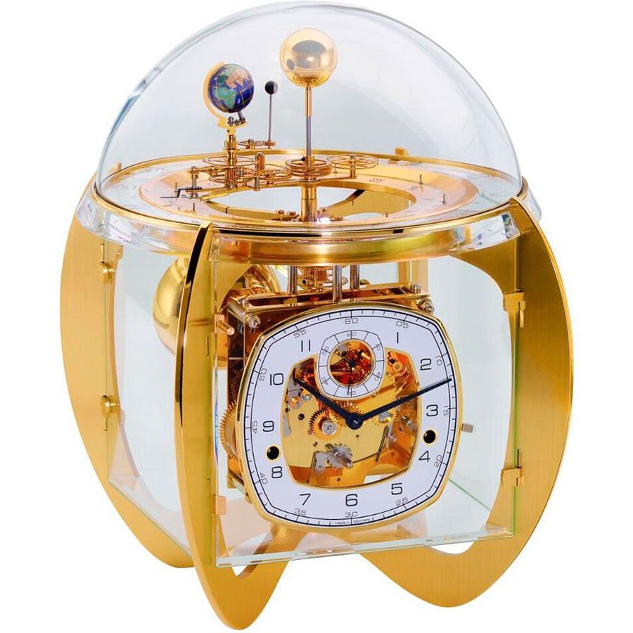 Настольные часы Hermle 23002-000352