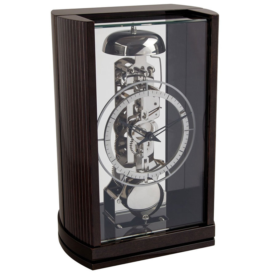 Настольные часы Hermle 23050-R20791