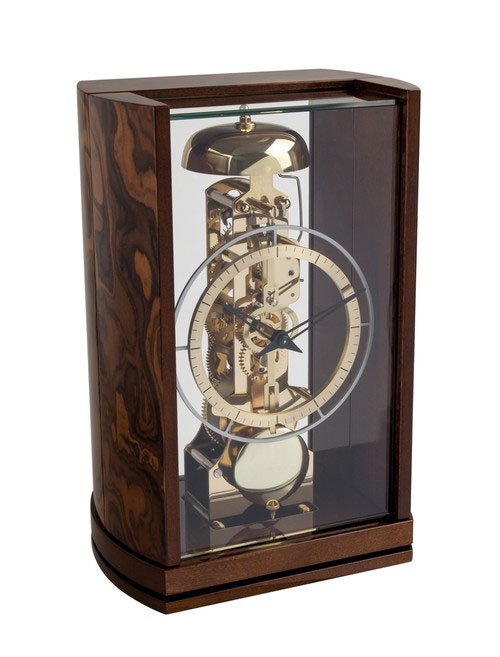 Настольные часы Hermle 23050-R30791