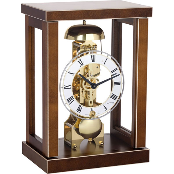 Настольные часы Hermle 23056-030791