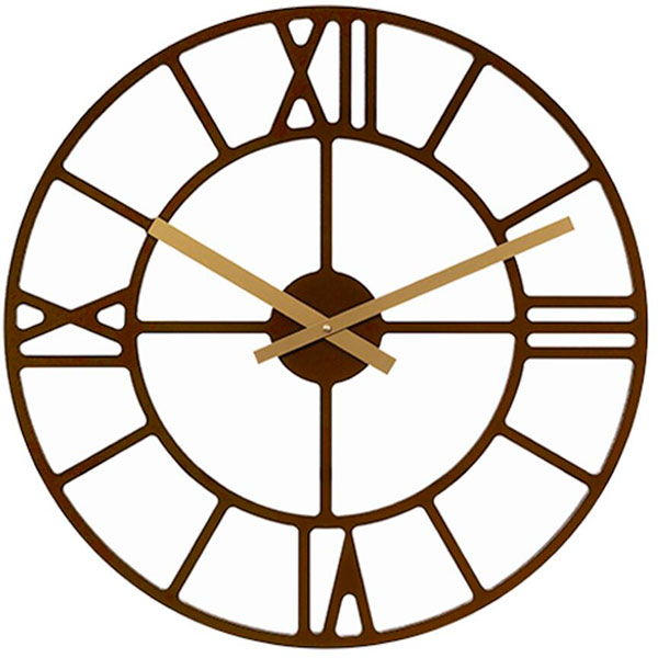 Настенные часы Hermle 30915-032100