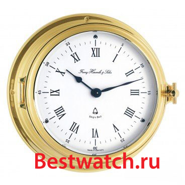 Настенные часы Hermle 35065-002117