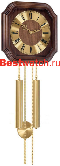 Настенные часы Hermle 60957-032214