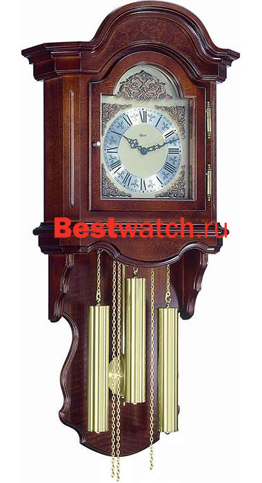 Настенные часы Hermle 60960-030451
