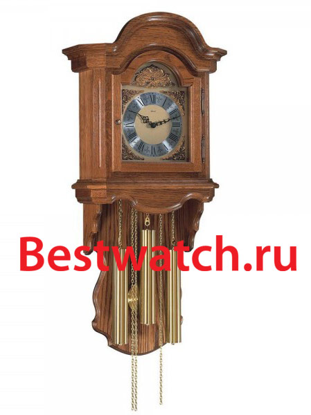 Настенные часы Hermle 60960-040451