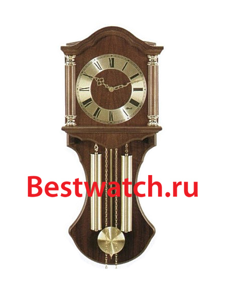 Настенные часы Hermle 60965-030261