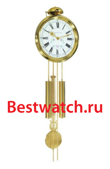 Настенные часы Hermle 60976-000241