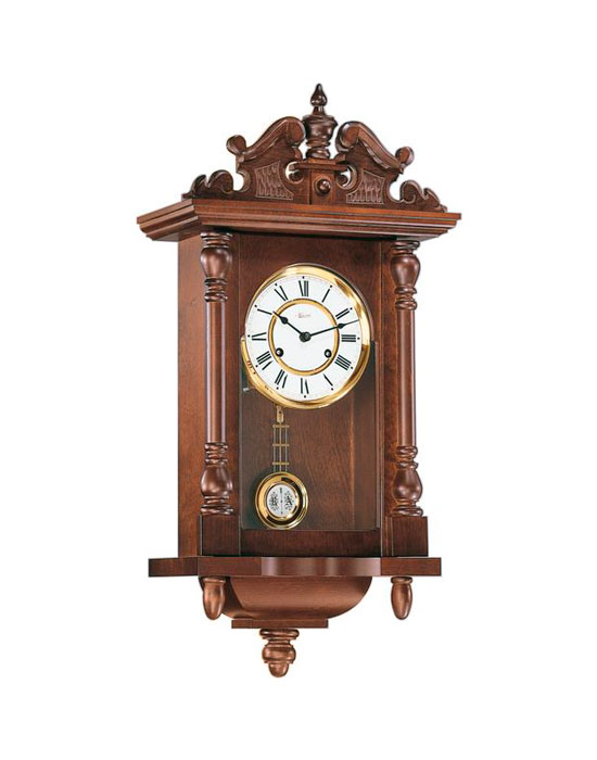 Настенные часы Hermle 70091-030341