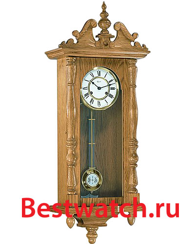 Настенные часы Hermle 70110-040341