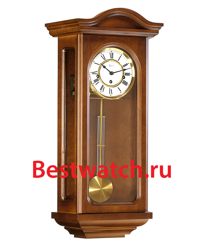 Настенные часы Hermle 70290-030341