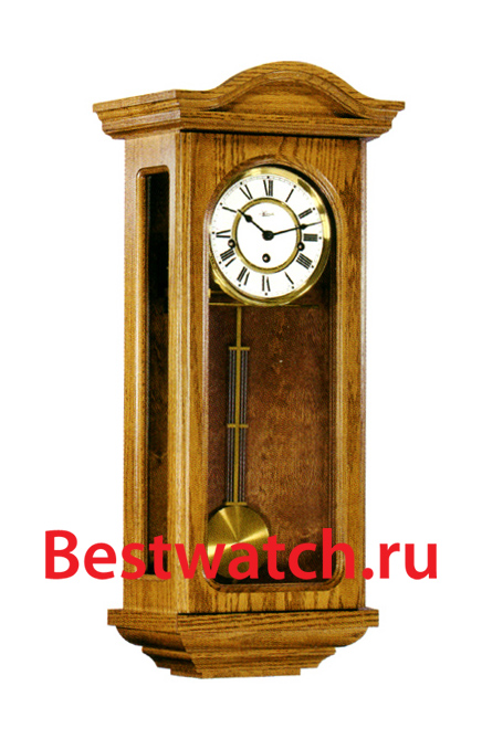 Настенные часы Hermle 70290-040341
