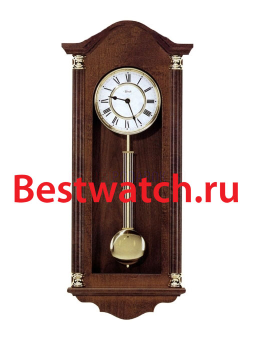 Настенные часы Hermle 70446-032214