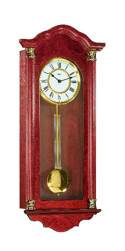 Настенные часы Hermle 70446-070341