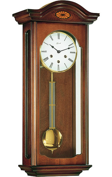 Настенные часы Hermle 70456-030341