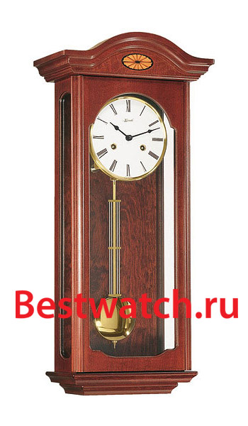 Настенные часы Hermle 70456-070341