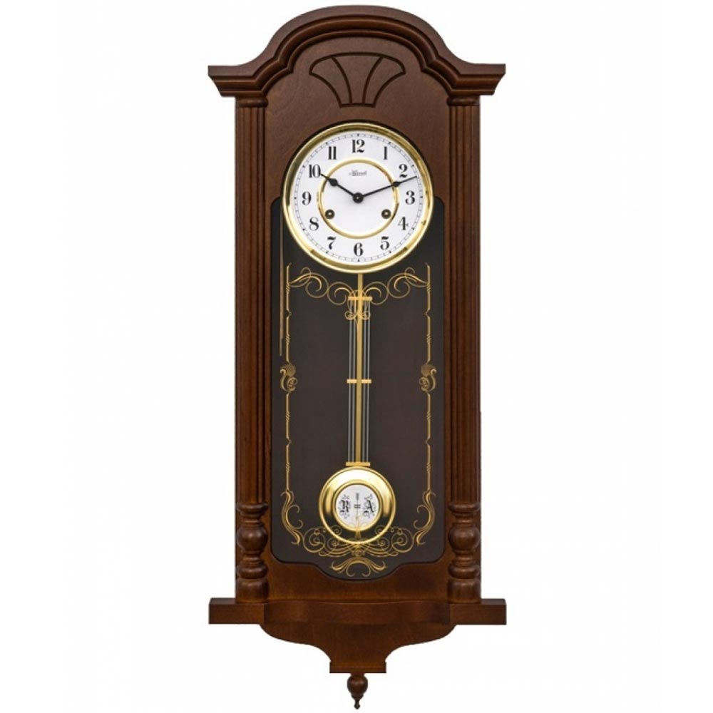 Настенные часы Hermle 70543-030141