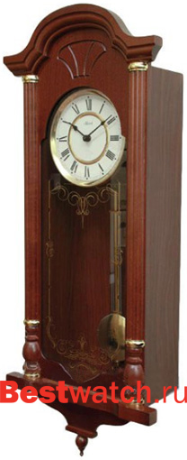 Настенные часы Hermle 70543-072214